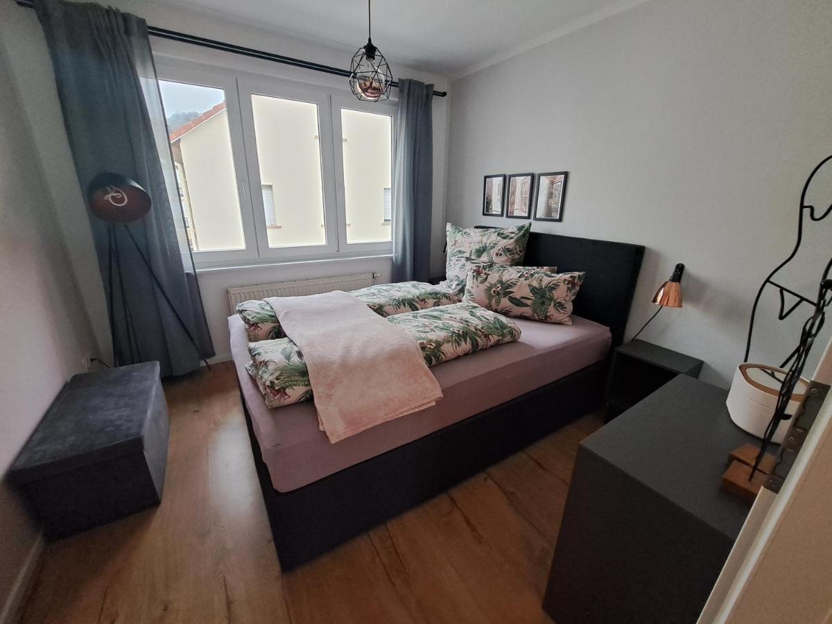 Ferienhaus 13B Villa Bad Orb Luaran gambar
