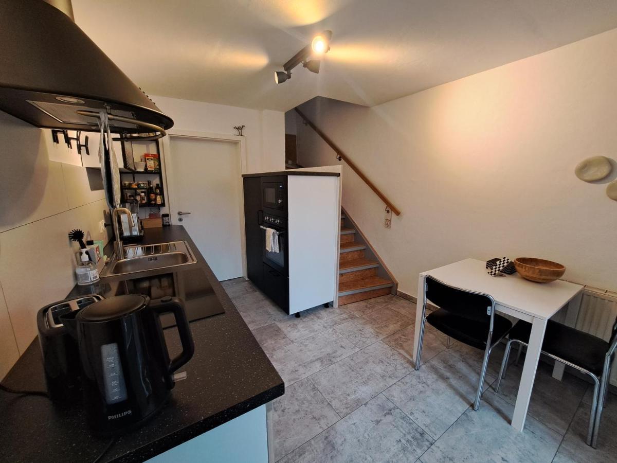 Ferienhaus 13B Villa Bad Orb Luaran gambar
