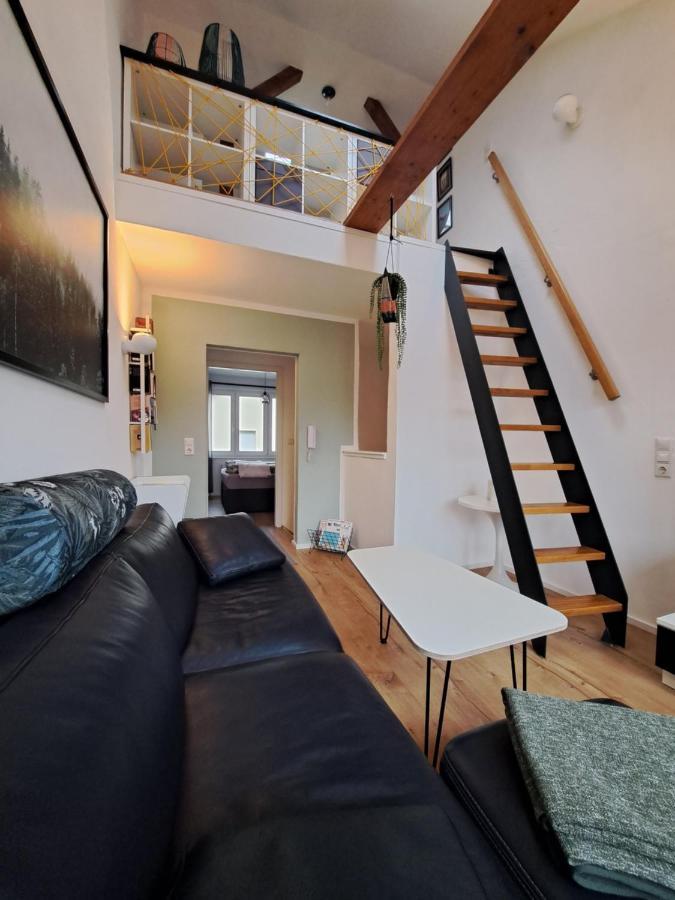 Ferienhaus 13B Villa Bad Orb Luaran gambar