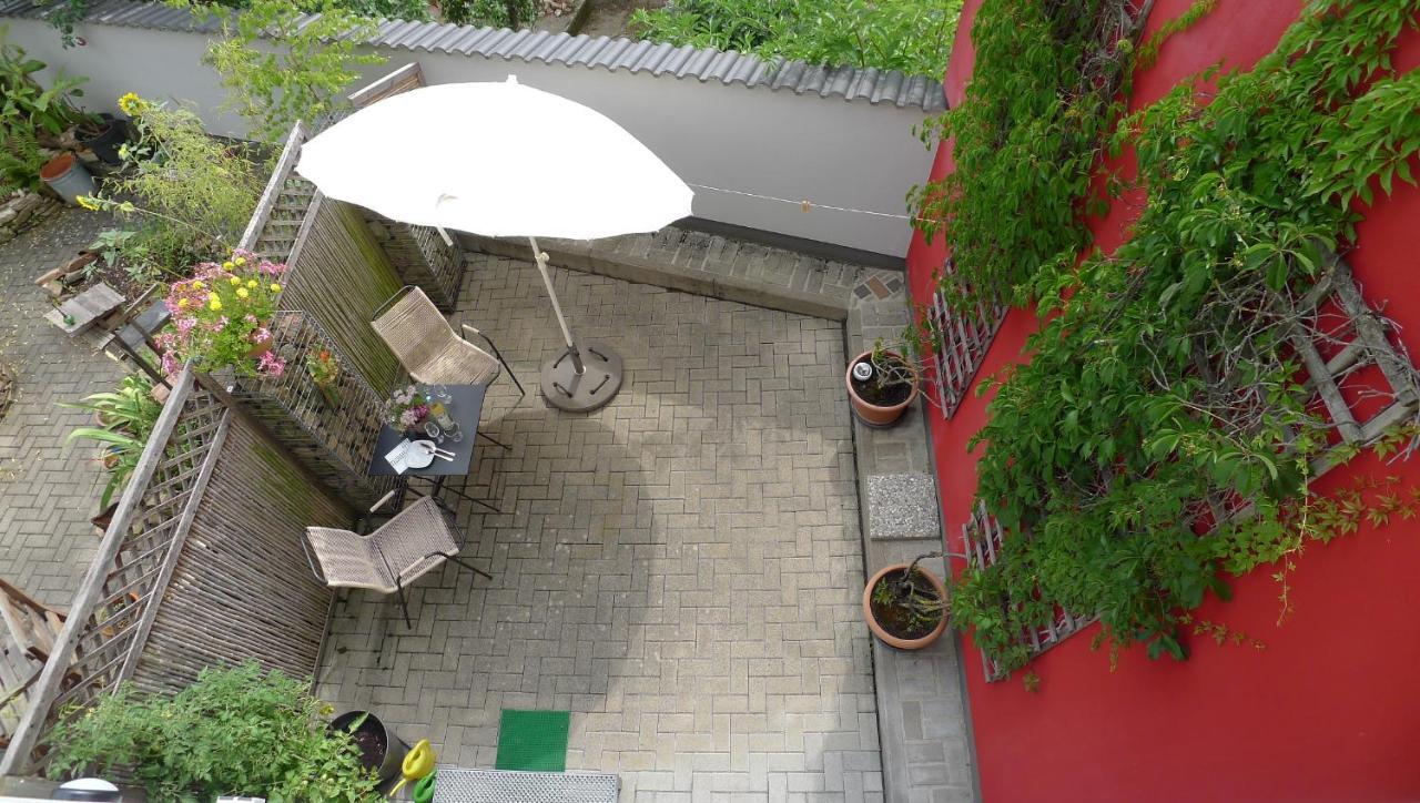 Ferienhaus 13B Villa Bad Orb Luaran gambar